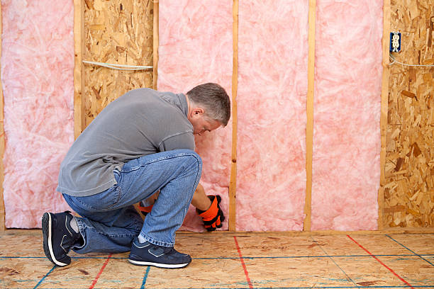 Best Types of Insulation in Ann Arbor, MI